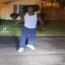 BDEObootyclap emote