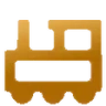 ScamTrain emote