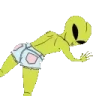 PERREO emote