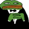 poshHmmm emote