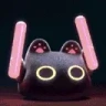 WOO emote