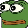 unPOGGERS emote