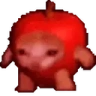 applecatHYPERSPIN emote