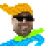 OceanMan emote