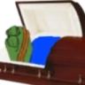 Deadge emote
