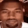 KanyeStare emote