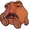 waiting emote