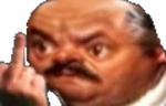 KEKFinger emote