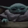 BabyYodaHey emote