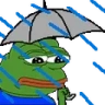 FeelsRainMan emote