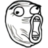 POGGERS emote
