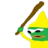 DonkBonk emote