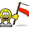 POLSKAGUROM emote