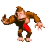 KongDance emote