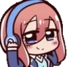 MikuJam emote