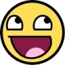 LULZ emote