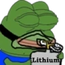 Lithium emote