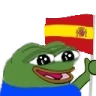 peepoSpain emote