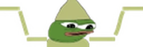 dankShrug emote