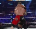 Suplex emote