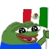 peepoMex emote