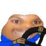 HardoDriving emote