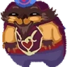 pangoRoll emote