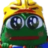 peepoLeave emote