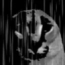 FloppaDespairRainTime emote
