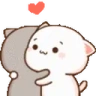 hug emote