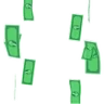MoneyRain emote