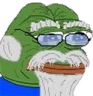FeelsOldMan emote