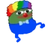 ShubertWalk emote