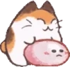 nagoKirby emote