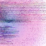 GlitchMask emote