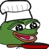 peepoChef emote