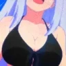 POGGIES emote