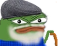 peepoOld emote