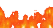 wideFire emote