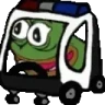 PepegaSlide emote