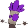 AYAAH emote