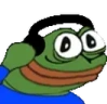 Jamge emote