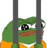 peepoJail emote