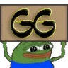GG emote