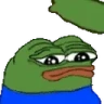 PepePat emote