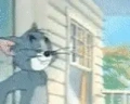 TOM emote