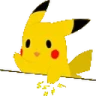 BongoPik emote