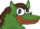 horseGe emote