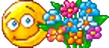 buket emote
