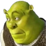 ShrekOH emote